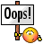 oops :oops: